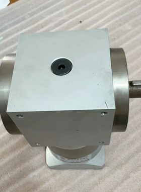议价科丰Kaifull精密行星减速机，型号ZPT090-L2-2