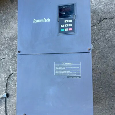 议价Dynamisch变频器Z2400T-55GY，三相380V