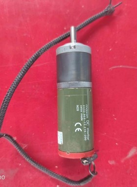 议价maxon DC motor电机 2332.969.-12.