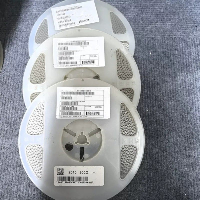 议价贴片电阻2010 300R 5% 丝印301,电子元器件市场,PCB电路板/印刷线路板,淘宝优惠券,粉丝福利购,淘宝优惠卷