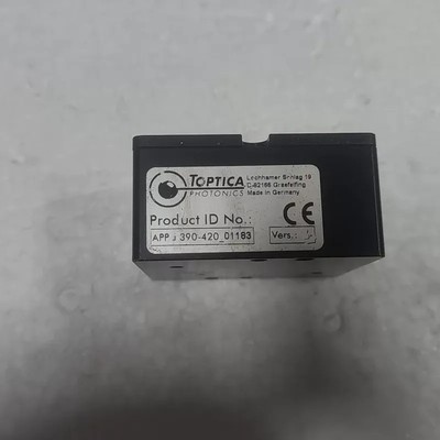 议价Toptica Photonics 光学模块 APP J 3