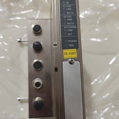 议价WIPOTEC PROFINET IO模块，型号BM-PN。