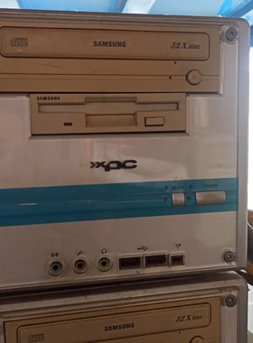 议价浩鑫主机shuttle xpc barebone