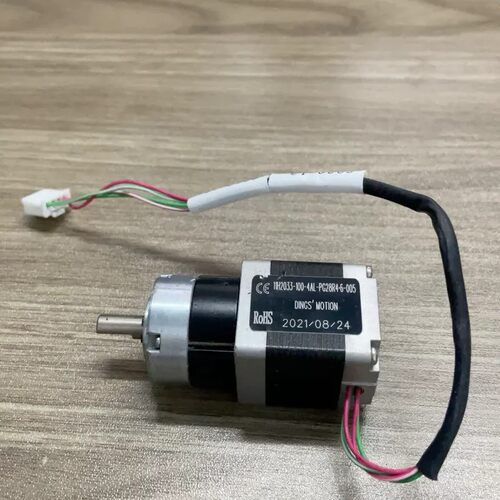 议价1H2033-100-4AL-PG28R4-6-005电机