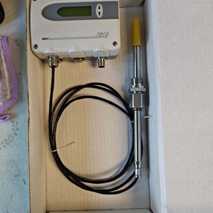 温湿度传感器 奥地利益加益 议价E