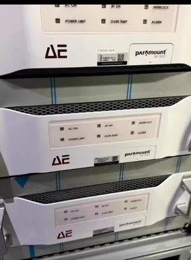 议价AE Paramount MF5002射频电源，型号MF50