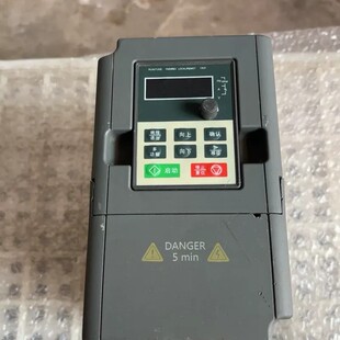 2.2KW380V电压 G2.2 议价亿兆变频器YZ100