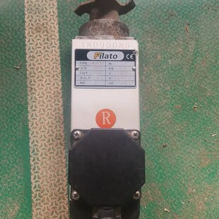 议价Filato封边机高速电机 370 MJ31B