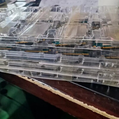 议价E5 2695V3 CPU 成色好 支持X99主板 4代服