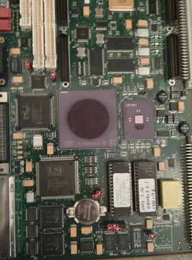 议价摩托罗拉工控VME板卡 MVME162PA 252SE，20