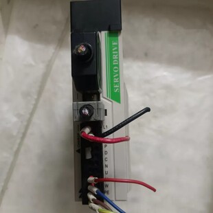 24V 100 AFT610S 议价AFANTE伺服驱动器