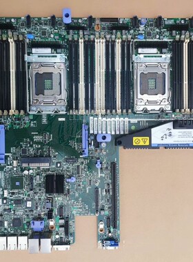 议价IBM X3650M4主板00AM209 00W2671 0