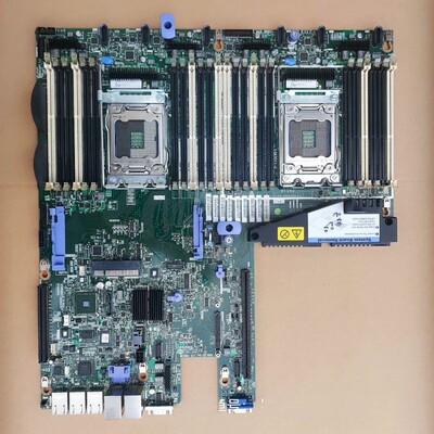 议价IBM X3650M4主板00AM209 00W2671 0