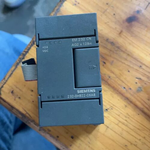 议价EM232CN模块6ES7 232-0HB22-0XA8西门