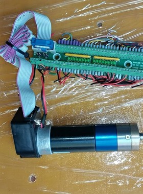 议价FAULHER 2342S024C R 4713电机 配