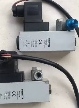 议价FESTO VPEV-1/8 压力开关 150261