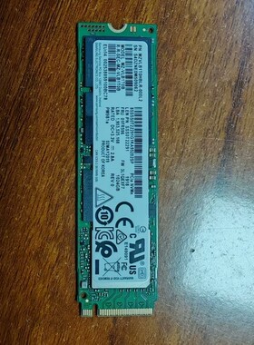 议价PM981a 1TB M.2 NVMe固态硬盘