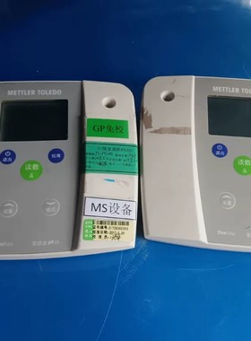 议价METTLER TOLEDO FE20/FE30