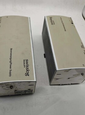 议价swisslog瑞仕格 导轨电源 380/24