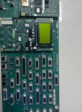 议价LAM STRATA系列主板，型号810-328748-00