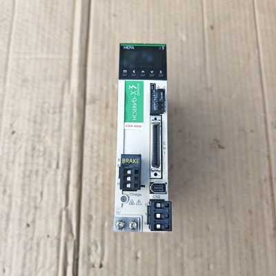 议价SV-X3DA040A-D，400W功率，HCFA伺服驱动器
