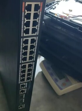 议价大华1600C-24ET2GF-APWR 二层POE交换机