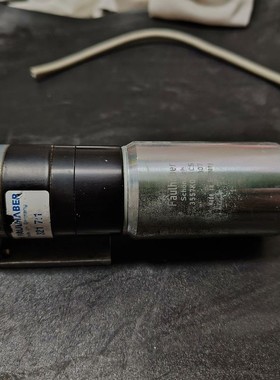 议价FAULHER冯哈勃减速电机3557K024CS