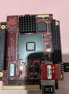 议价Versalogic P-10072-E2 R32A工业主板