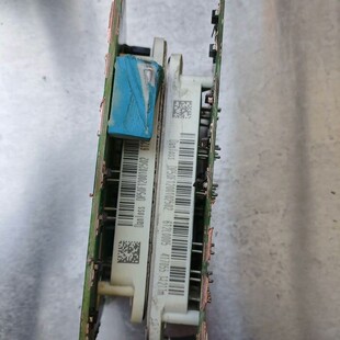 议价模块DP50F1200102502成色可以功能完好包好用 上