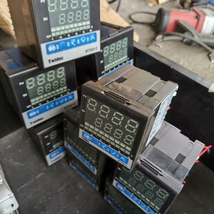 1201有5个 议价Twidec合泉智能温控器MT900