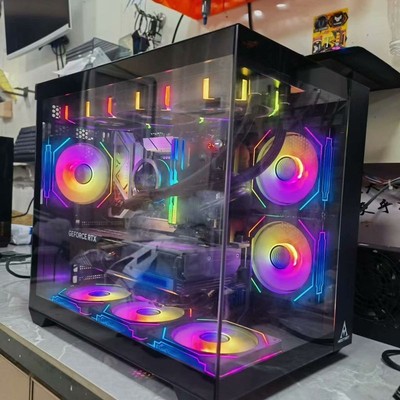 议价技嘉 4070super 魔鹰 oc