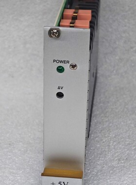 议价Schroff施洛福MAX 105 电源模块 1310010