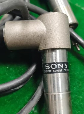 议价位移传感器DG10S2，，品，成色如