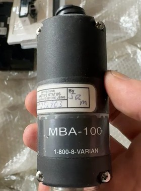 议价VARIAN 瓦里安 MBA-100 真空规