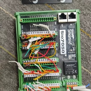 议价Smartind Sio7050 EtherCAT IO模块