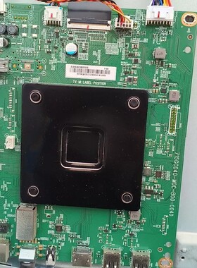 议价飞利65PUF7565/T3主板715GC040-M0C-B