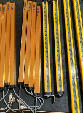 议价LNTECH，安全光栅光幕传感器