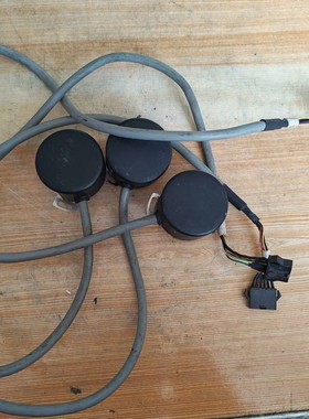 议价内密控编码器HES-1024-2MD（3个）