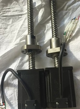 议价QuickStart步进电机QS57HS76-GV2-E19