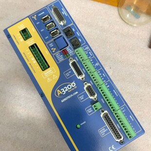 议价艾罗德克AEROTECH 型号NDRI A3200伺服驱动器