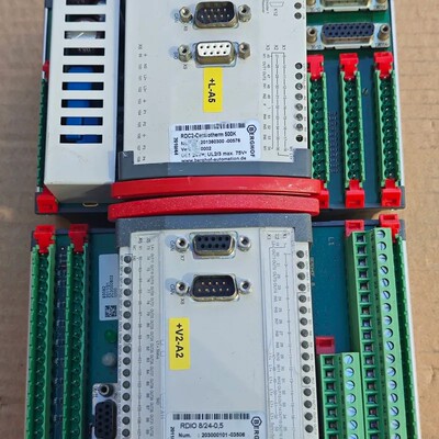 议价BERGHOF贝格霍夫控制器模块