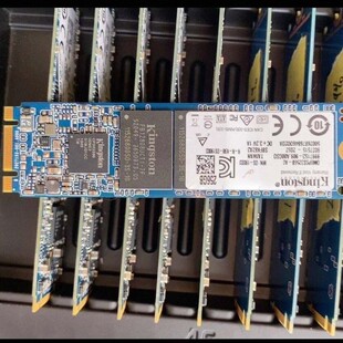 议价金士顿256g M2 NGFF sata协议固态硬盘