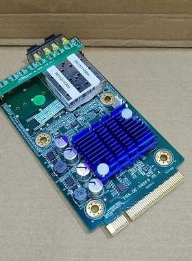 议价PRA-QE-580F4 NH82580DB双口光纤网卡