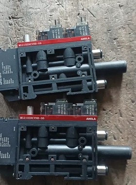 议价AMILA-压力传感器MS210SNCVNB-06两个每个1