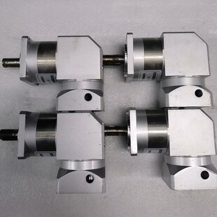 议价400W行星减速机