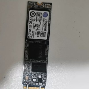 议价金士顿128G M.2 SATA固态硬盘,型号RBU-SNS