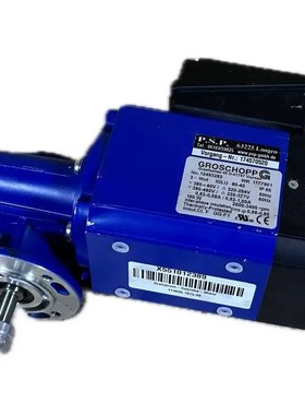 议价BJ21伺服电机 Groschopp 1777901 D10 L30