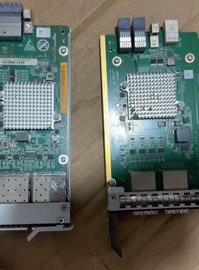 议价Macrosan 宏杉IOAC014A 4口25G模块板