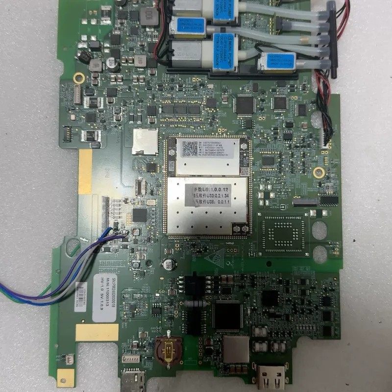 议价迈瑞 配件主板，搞测试用的,电子元器件市场,PCB电路板/印刷线路板,淘宝优惠券,粉丝福利购,淘宝优惠卷