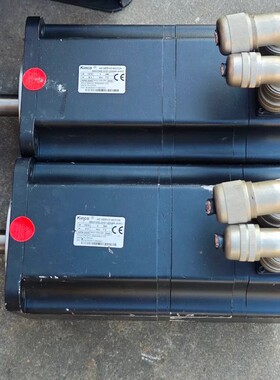 议价Kinco伺服电机两台